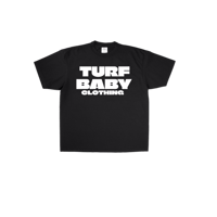 Image 1 of turf baby earth is my turf1