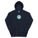 LogoHoodie Unisex Hoodie 