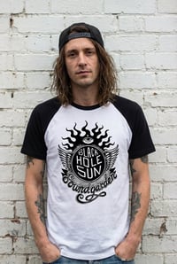Image 1 of Camiseta Baseball Soundgarden 