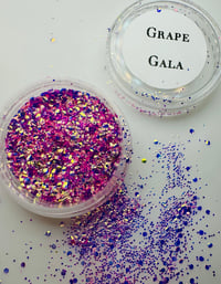 Grape gala