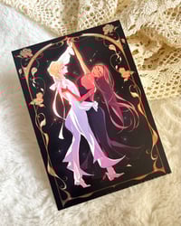 Image 5 of ALNST A5 Prints!