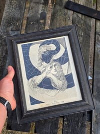 Image 3 of Victorian Faceless Girls - 1800s - SPIRAL