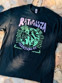 Image 1 of Ratapalooza Event Shirt