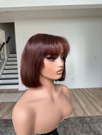 Image 2 of Refurbished wig 5