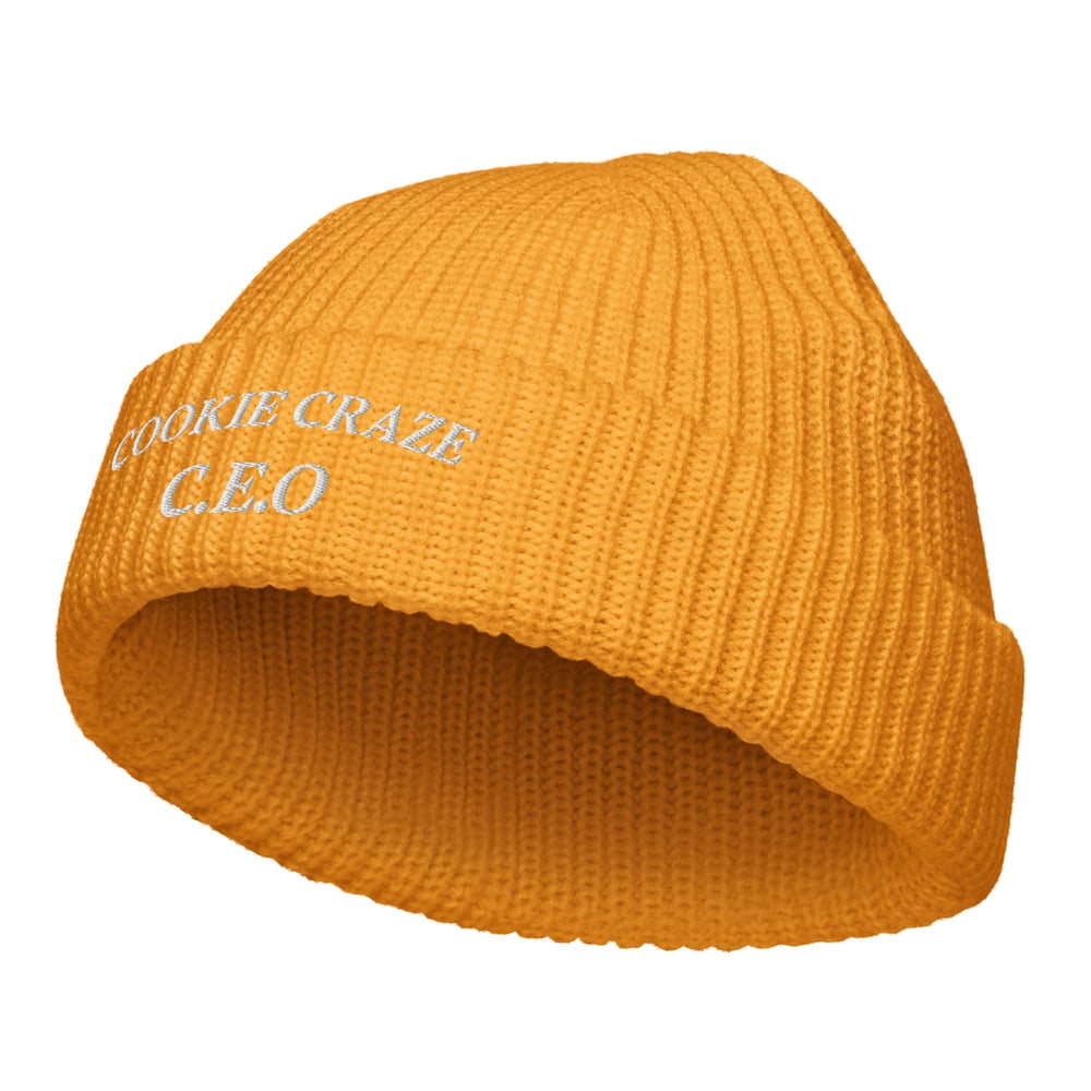 Image of C.E.O BEANIE