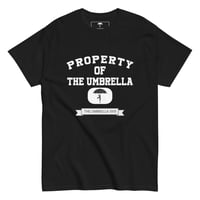 Image 1 of Umbrella Team basic shirt