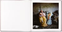 Image 3 of Alessandra Sanguinetti - The Adventures Of Guille And Belinda (Signed)