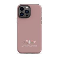 Image 23 of WE DO IT ALL CASE - IN DUSTY ROSE