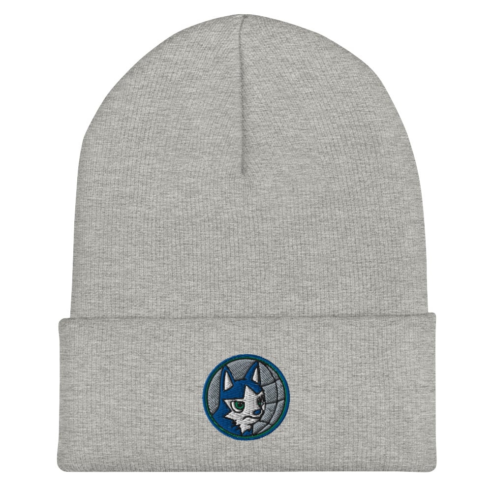1999 Japan Games Beanie