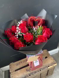 Image 4 of Freedom Roses