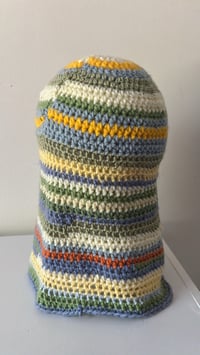 Image 4 of rowdy balaclava 