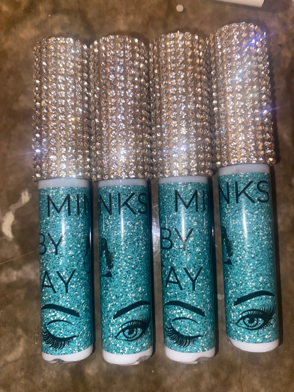 Image of Mink Glue