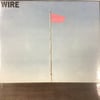 Wire - Pink Flag 