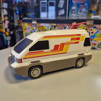 Image 14 of M.A.S.K. Slingshot Vehicle – Vintage Kenner 1980s (Complete)