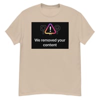 Image 5 of Shadowban Tee