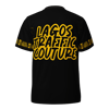 LAGOS TRAFFIC JERSEY - DANFOCROSS RACING TEAM