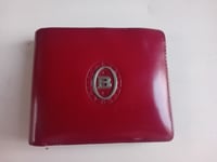 Image 1 of Bvlgari leather wallet vintage