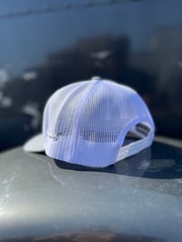 Image 3 of Grey Cap