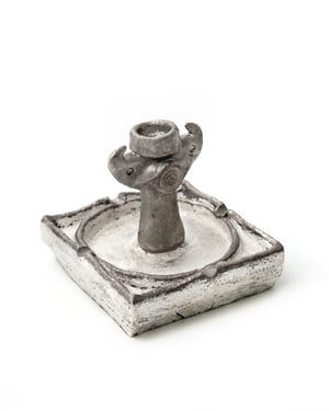 Image of IMPLY x To Kai On - Sword Ashtray Candle Holder