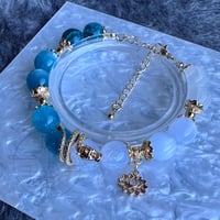 Image 3 of Dan Heng (Imbibitor Lunae) Inspired Bracelets