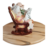 Image 6 of Lefton Retirement Piggy Banks