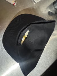 Image 3 of OLDE LAOS SnapBack Hat