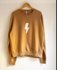 Image 2 of Lightning Bolt Sweatshirt-in-a-Bag