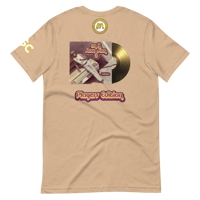 Image 2 of OASJ 2: Players Edition Unisex T-Shirt