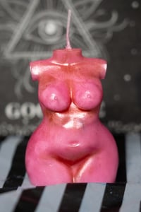 Body Oddy