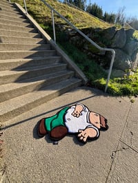 Image 1 of “PG” rug