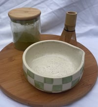 Image 4 of Matcha Bowl