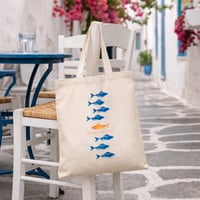 Image 3 of TOTEBAG ΚΟΝΤΡΑ ΣΤΟ ΡΕΥΜΑ