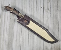 Image 2 of Antler Chopper Crushed W Dama