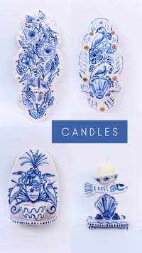 Image 3 of HOLD FOR: FLA DELFT | Crane Font