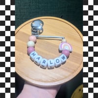 Image 3 of DUMMY CLIP: Surprise 