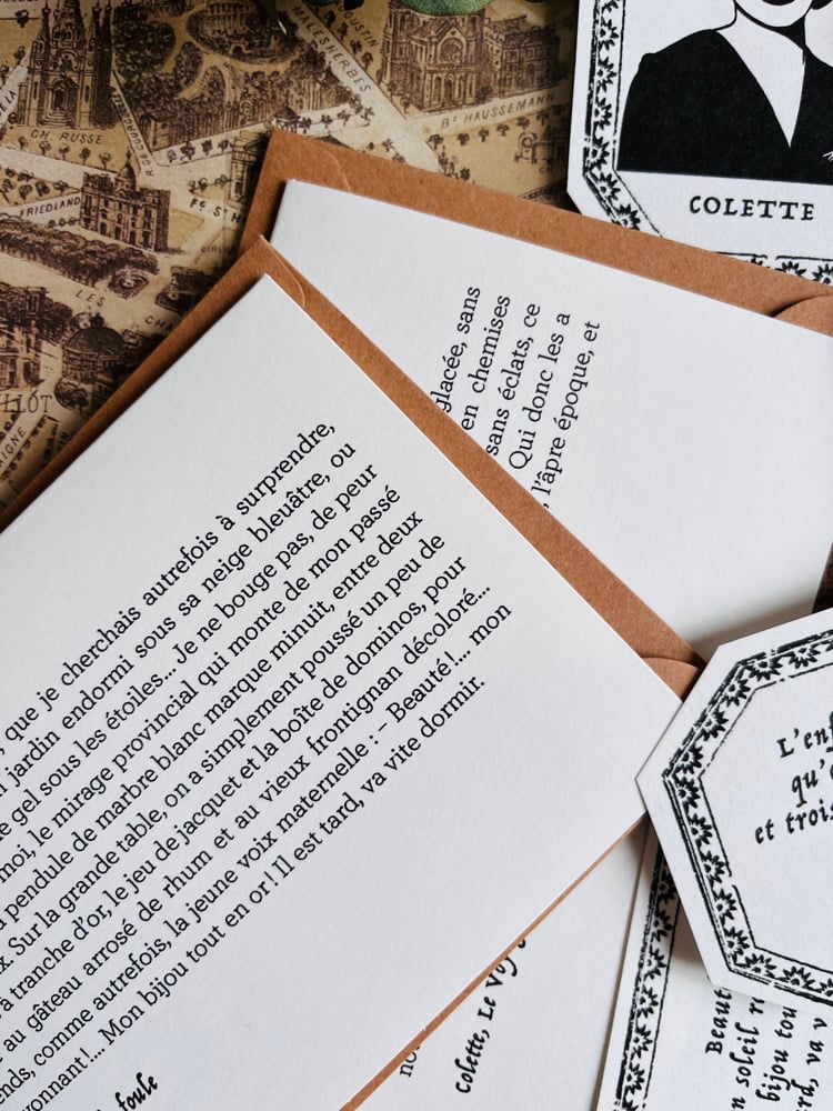 Image of CP 4 COLETTE