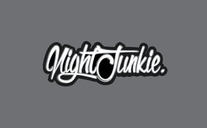 Image of Dead Of Night Hoodie