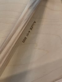 Image 2 of ALLUDE Salontisch