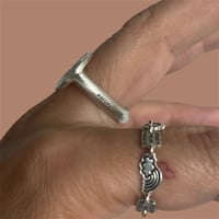 Image 2 of Virgen del cobre ring