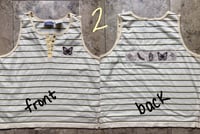 Image 3 of Thrifted Upcycled Apparel Items 