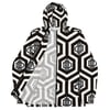 Men’s Idesignmyself413 All Over LOGO Jacket