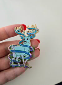 Image 4 of Pins from my personnal collection part5