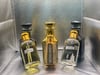 Premium trio gift set