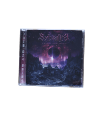 Image 1 of Ashes And Snow Cd