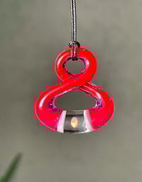 Image 6 of Itty bitty infinity’s 