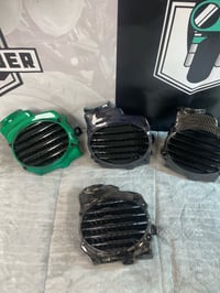 Image 4 of Pcx/ADV or GET Radiator cover