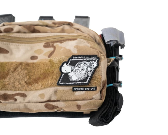 Cleared Hot X Zero Legion Emperors Will Fall Patch