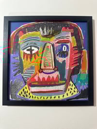 Image 1 of Boceto MONSTRUITO IV