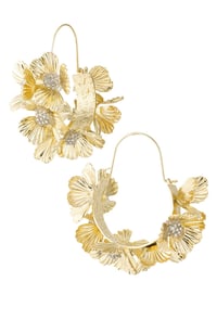 Image 3 of Tillie Hoops