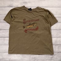 Image 1 of Vintage Polo Ralph Lauren Sportsman Tee - XL